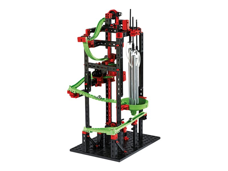 Fischertechnik Profi - Dynamic M