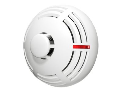 SATEL TSD-1 - Rök-/temperatursensor | Huset - Säkerhet & Larm - Brandvarnare | GameStuff