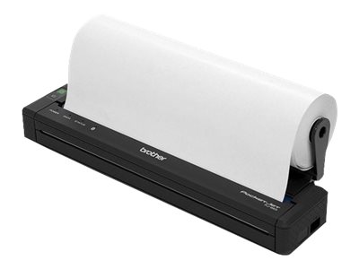 Brother - Papirrulleholder - For Pocketjet Pj-663, Pj-722, Pj-723, Pj-762, Pj-763, Pj-763Mfi, Pj-773 Pocketjet 6