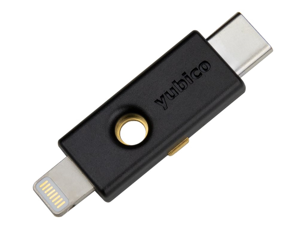 Yubikey 5Ci Fips
