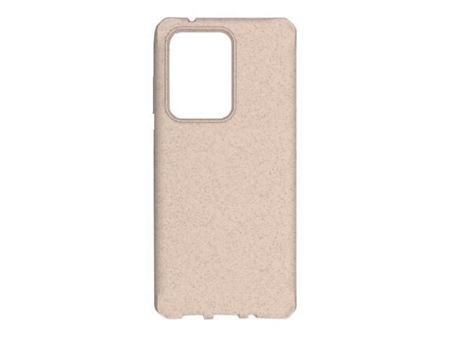 Itskins Feroniabio Cover Til Samsung Galaxy S20 Ultra 4G / 5G . Natural