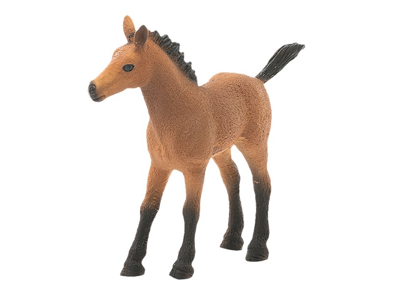 Schleich Horse Club - Quarter-Hest Føl