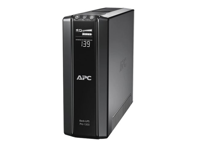 Apc Back-Ups Rs 1500 Usv (Br1500g)
