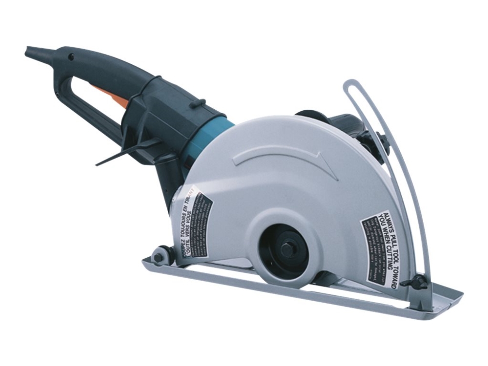 Makita 4112HS - Diamond cutter - sladdlös - 2400 W | Elverktyg - DIY - Elverktyg 230V - Cirkelsåg | GameStuff