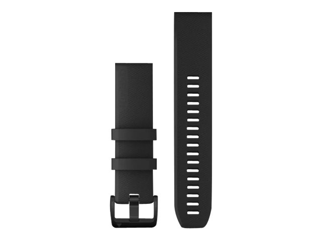 Garmin 010-12901-00, Band, Schwarz, Edelstahl