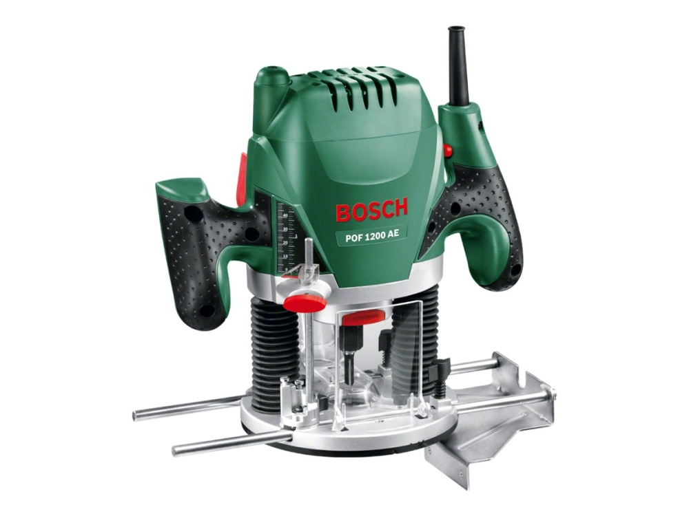 Bosch overfræser POF 1200 AE