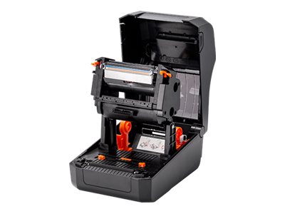 Bixolon Xd5-40T - Etiketprinter - Direkte Termisk/Termisk Overførsel - Rulle (11,8 Cm) - 203 Dpi - Op Til 152 Mm/Sek. - Usb 2.0, Lan, Seriel, Usb Vær