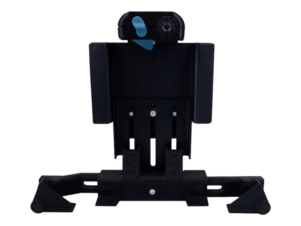 Gamber-Johnson Universal Tablet Cradle Pro - Komponenter Til Montering (Cradle) - For Tablet - Komposit/Aluminium