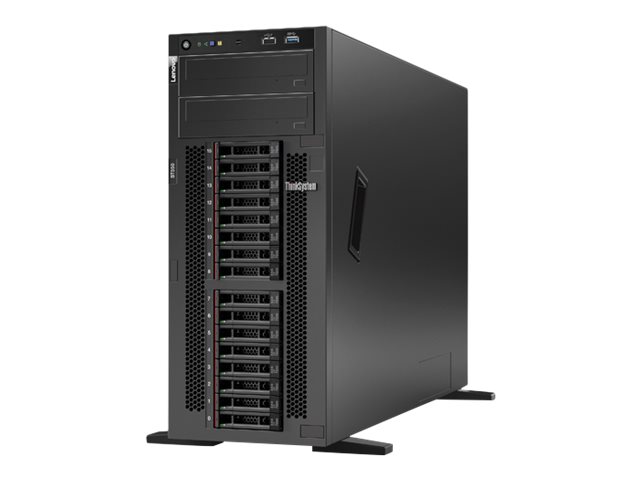 Lenovo Thinksystem St550, 2,1 Ghz, 4208, 32 Gb, Ddr4-Sdram, 750 W, Tower (4U)