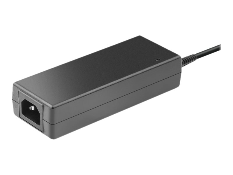 Coreparts Mba2149, Universal, Innenbereich, 120 W, 24 V, Schwarz, 5 A