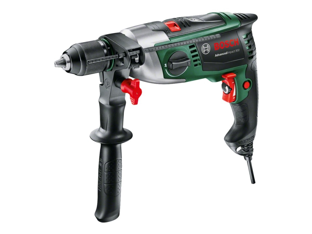 Bosch ADVANCEDIMPACT 900