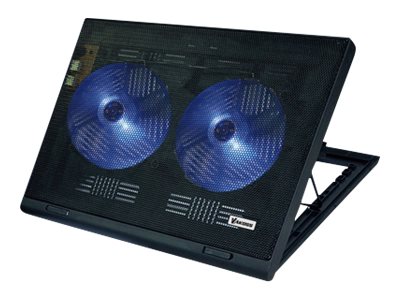 Vakoss - Blæser Til Notebook - 17" - 130 Mm