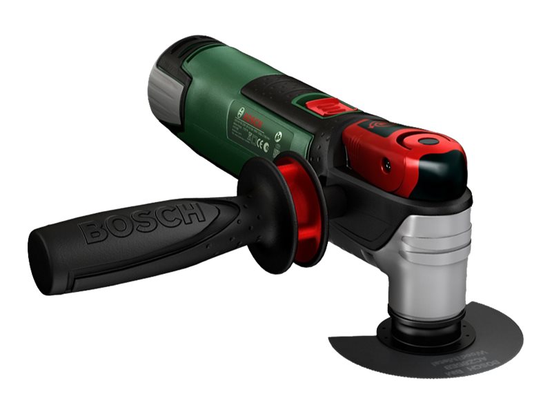 Bosch Multiværktøj Pmf 250 Ces Starlock
