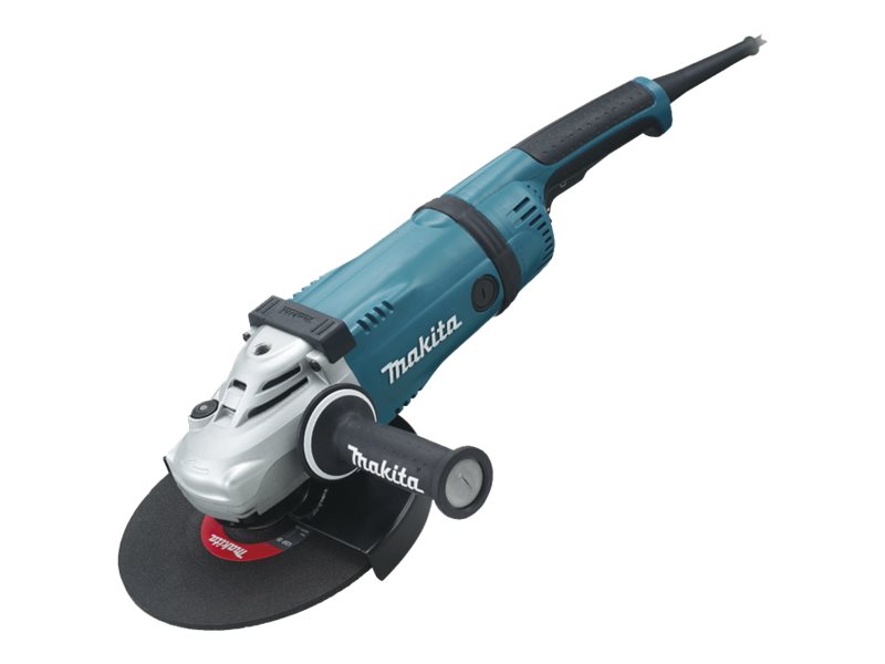 Makita GA9040RF01 - Vinkelslip - 2600 W - 230 mm