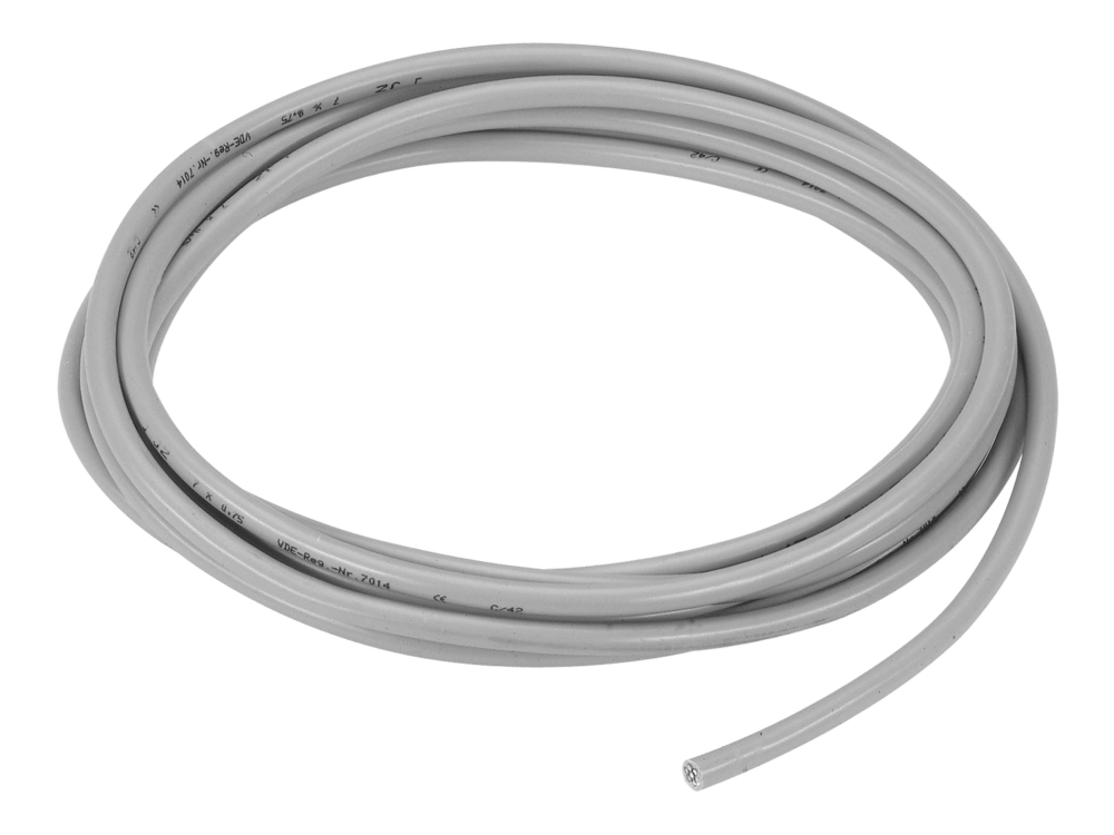 GARDENA 24 V TILSLUTNINSKABEL | Trädgården - Bevattning av trädgårdar - Vattenspridare | GameStuff