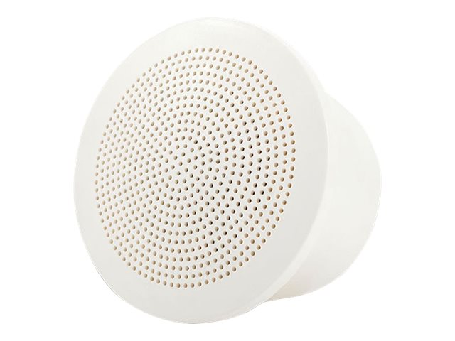 Qoltec Højttaler 3 Watt Hvid