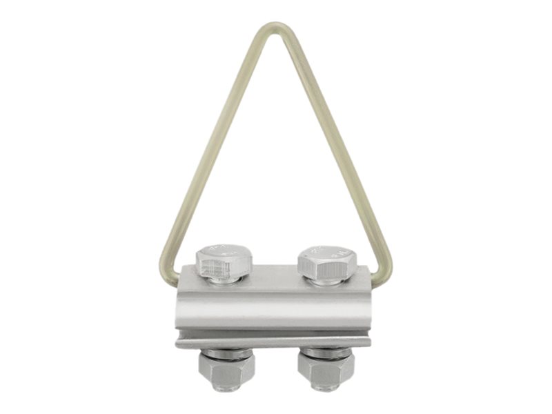 Qoltec - Kabelfäste