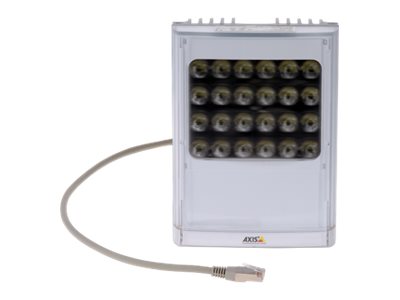 Axis 01218-001, Ir-Led-Einheit, Universal, Weiß, Axis, 01219-001, 01220-001, 01221-001, Aluminium