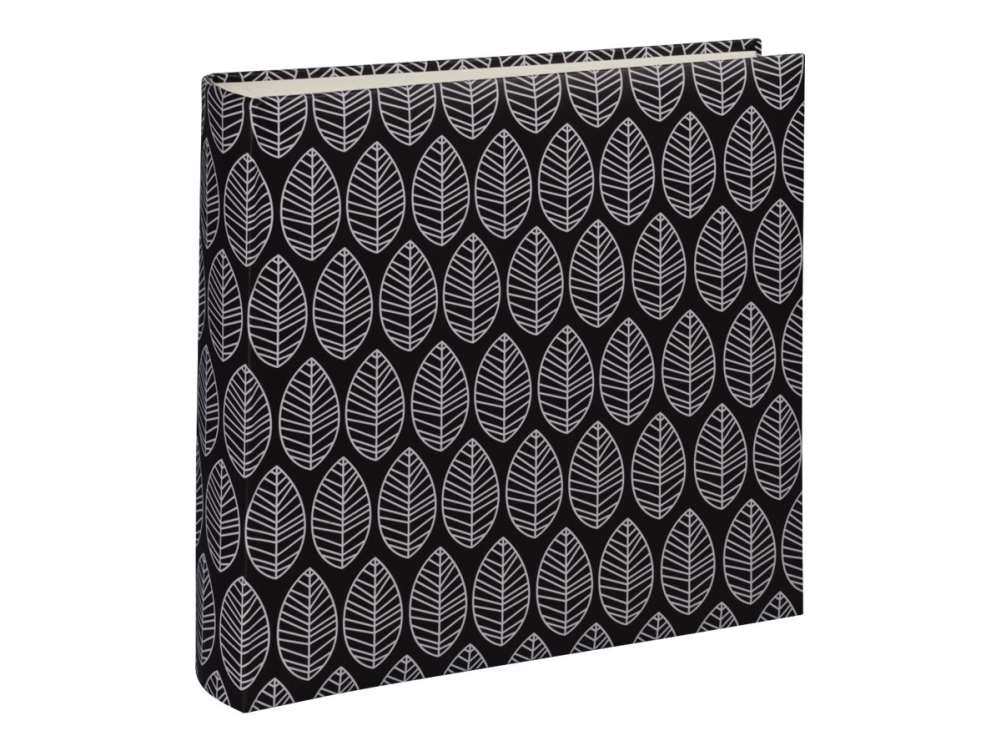 Hama La Fleur, Schwarz, 100 Blätter, 10 X 15, 400 Blätter, 300 Mm, 300 Mm