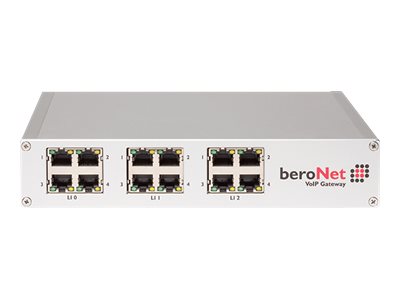 Beronet Bnsbc-Xl, 10,100 Mbit/S, Ethernet (Rj-45), 218 Mm, 170 Mm, 42 Mm, 500 G