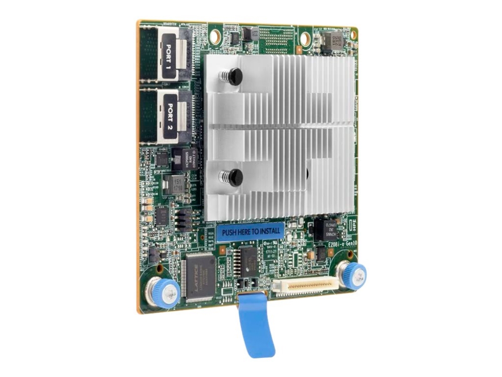 Smart Array E208i-A Sr Gen10 8 Internal Raid Controller