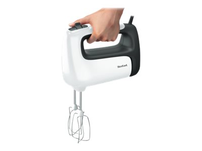 Tefal Prepmix Ht461138 - Stabmixer - 500 W - Schneeweiß