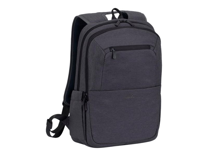 Riva Nb Rucksack Suzuka 15.6" Schwarz 7760