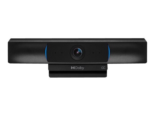 Audiocodes Rxv80 Teams Rxv80 Video Collaboration Bar Bundle 05