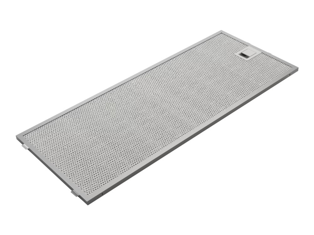Bosch Serie | 2 DFL063W56 - Hætte - teleskopisk - Niche - bredde: 52.6 cm - dybde: 29 cm - udtrækning og recirkulation (-) - med intern motor - metal