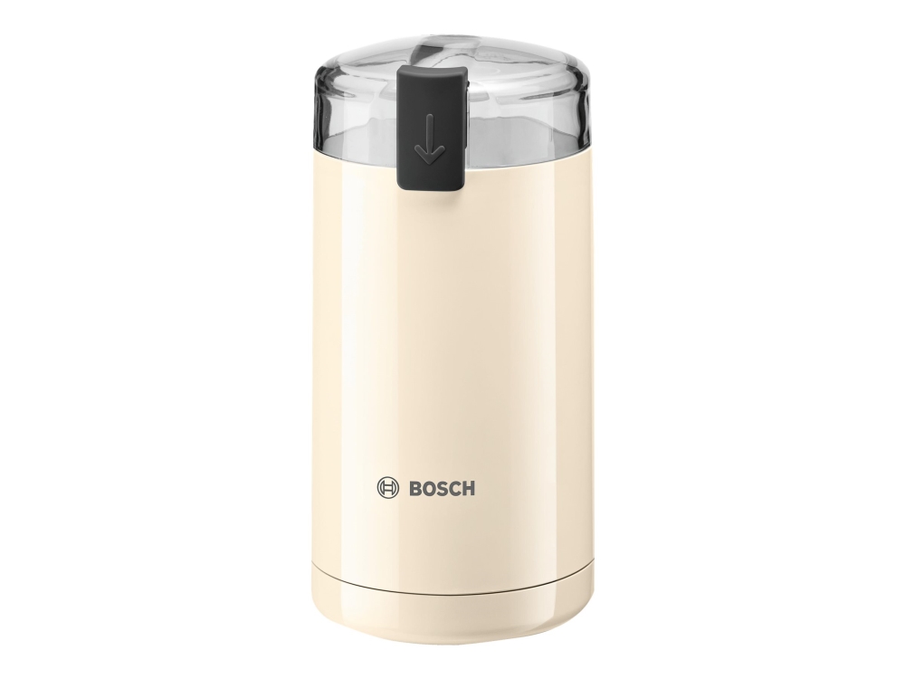 Bosch Tsm6a017c - Kaffemølle - Creme
