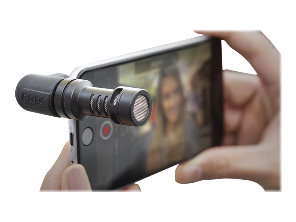 Røde Videomic Me - Mikrofon