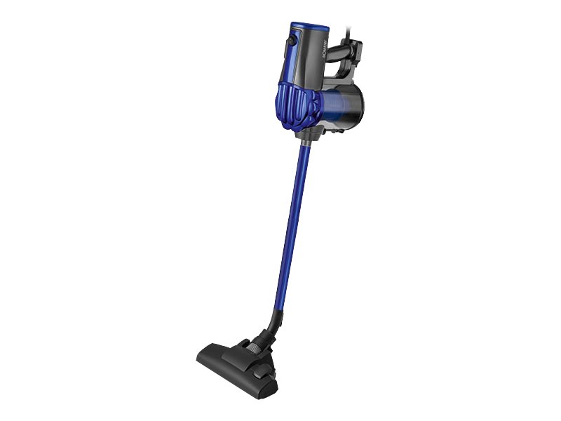 Bomann Bs 1948 Cb N, Trocken, Hepa, Zyklonal, Harter Boden, Treppenstufen, Polsterung, 80 Db, Beutellos