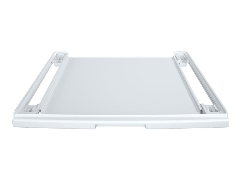 Bosch WTZ27400, Valkoinen, 4,46 kg, 668 mm, 690 mm, 60 mm, 5,8 kg