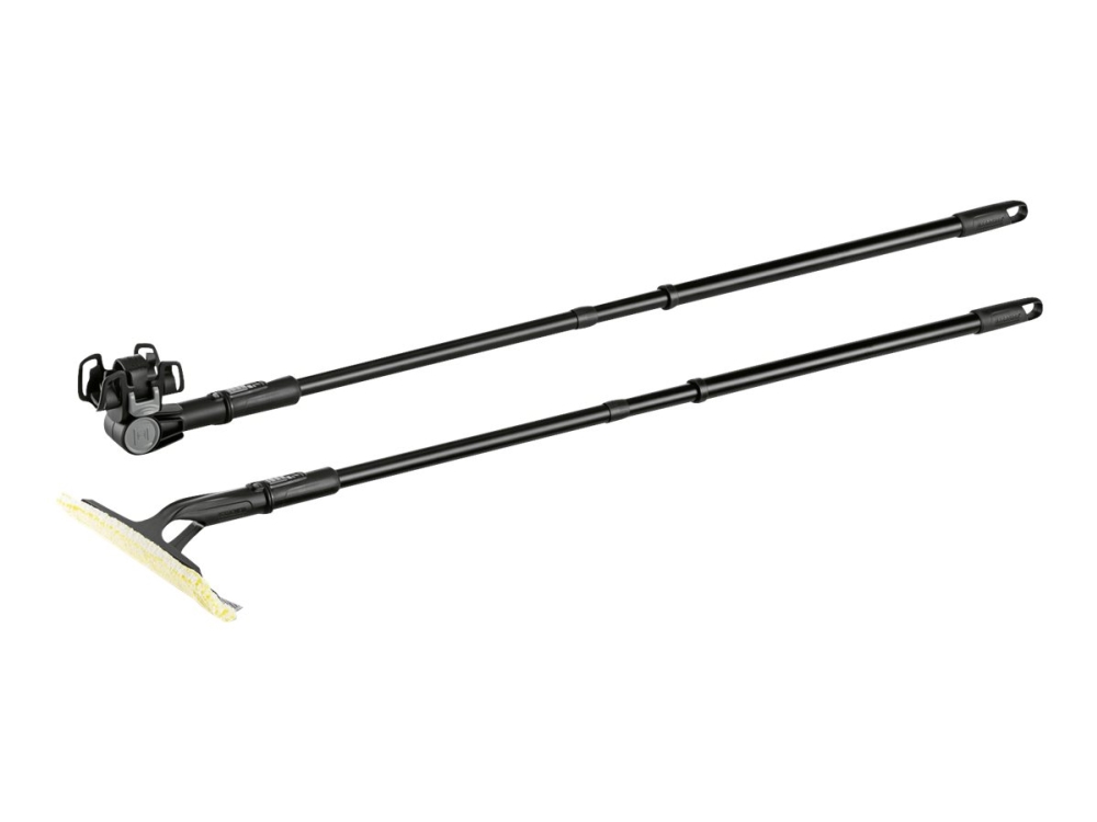 Kärcher WV Evolution - Förlängningssats - för fönsterrengöringsmedel | Huset - Tvätt & Rengöring - Fönstertvätt | GameStuff