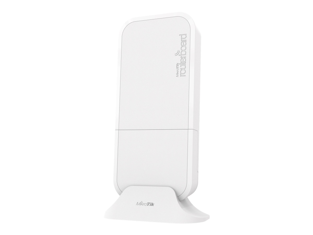 Mikrotik Wap Ac Lte6-Kit - Trådløs Forbindelse - Lte - Wi-Fi 5, Lte - 2,4 Ghz, 5 Ghz - Lte B1/B12/B17/B2/B20/B25/B26/B3/B38/B39/B40/B41/B5/B7/B8