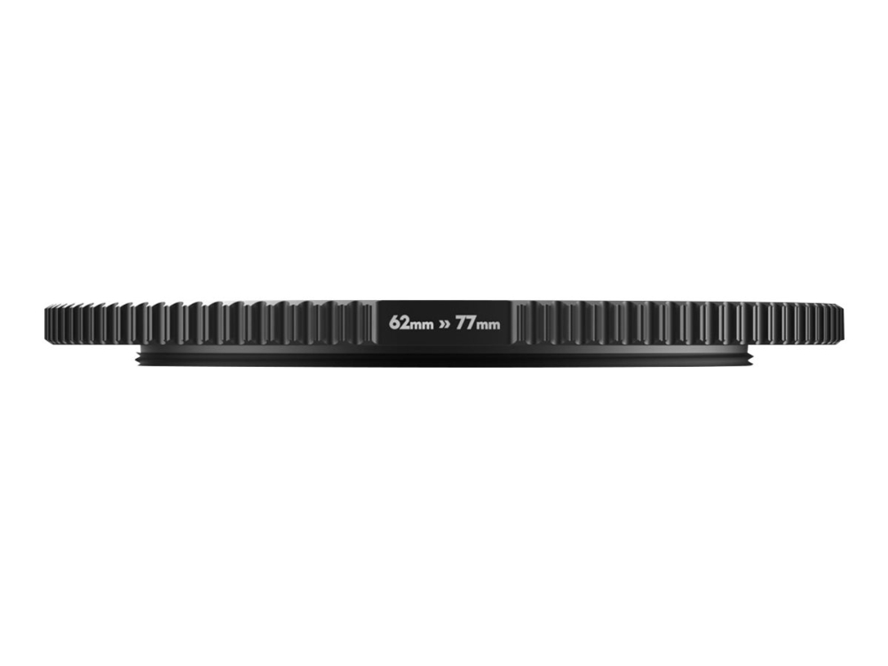 Polar Pro - Step-Up Ring 62 Mm Gevind - 77 Mm Gevind