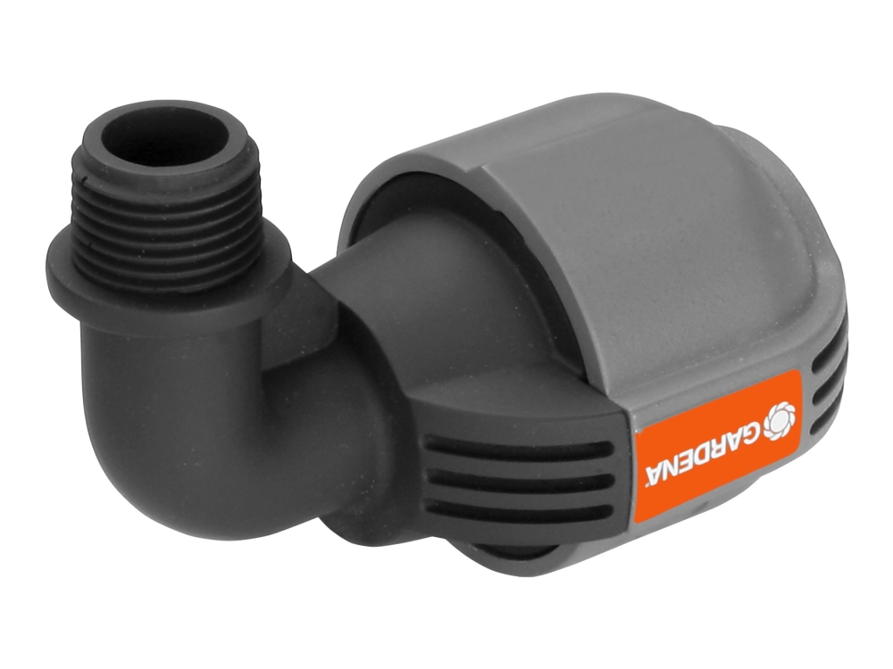 Gardena L-Stykke 1/2"