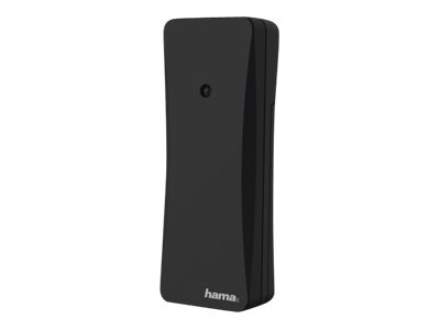 Hama Touch Weather Station