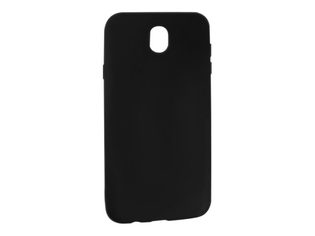Qoltec Pc Hard Baksidesskydd För Mobiltelefon Polykarbonat Svart 5.9  " För Huawei Mate 10 Lite
