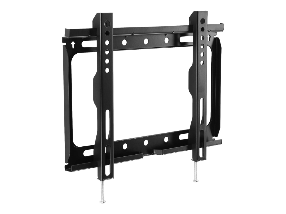 Philips Sqm3221 - Beslag - For Lcd-Tv/Kurvet Lcd-Tv - Skærmstørrelse: Op Til 42" - Vægmonterbar