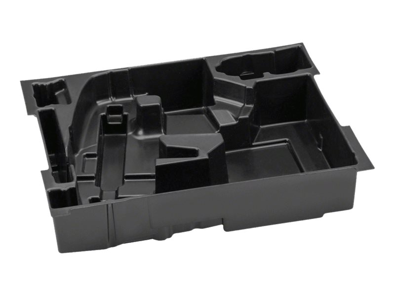 Bosch - V&auml;skinsats f&ouml;r verktyg/tillbeh&ouml;r - polystyrole - f&ouml;r GST 160 BCE Professional, 160 CE Professional