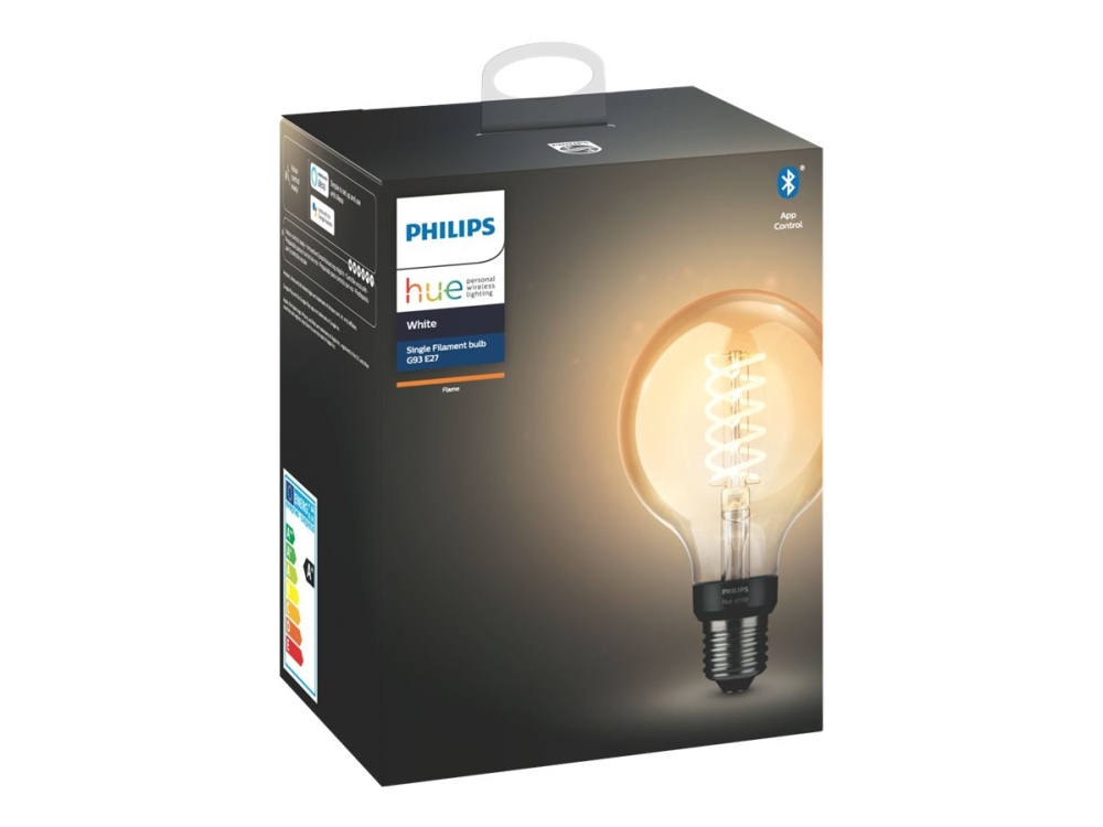 Philips Huew 7.2W Fil G93 E27 Eur