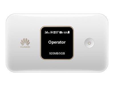 Huawei E5785-320 - Mobil hotspot - 4G LTE - USB 2.0 - 300 Mbps - Wi-Fi 5 | Datortillbehör - Övriga datortillbehör - Reservdelar | GameStuff
