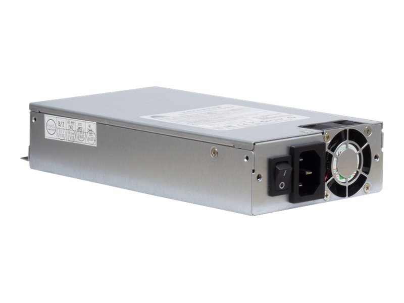 Aspower U1a C20500 Strømforsyning Intern 100 240 500 Watt Pfc