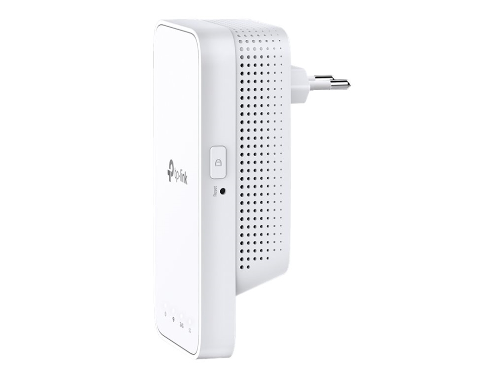 Tp-Link Re300 Netzwerk-Extender Netzwerk-Repeater Weiß