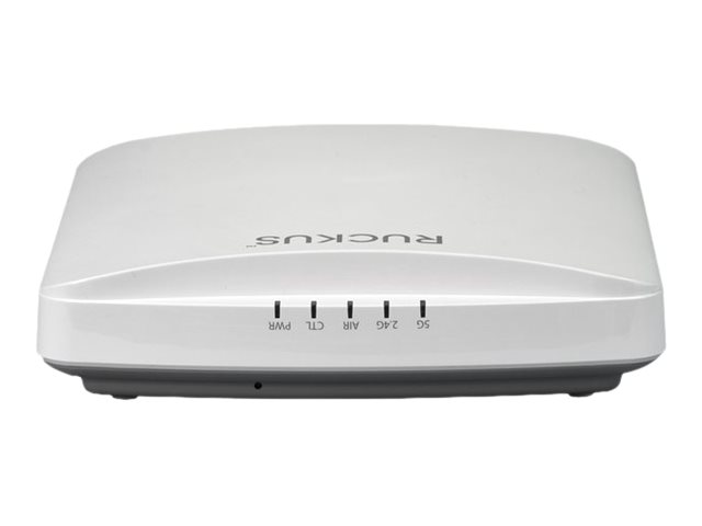 Ruckus Wireless R550, 1774 Mbit/S, 574 Mbit/S, 1200 Mbit/S, 10,100,1000 Mbit/S, Ieee 802.11A, Ieee 802.11Ac, Ieee 802.11Ax, Ieee 802.11B, Ieee 802.11