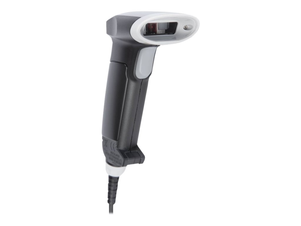 Opticon Opr-3201 - Stregkodescanner - Håndmodel - 100 Scan / Sekund - Afkodet - Usb