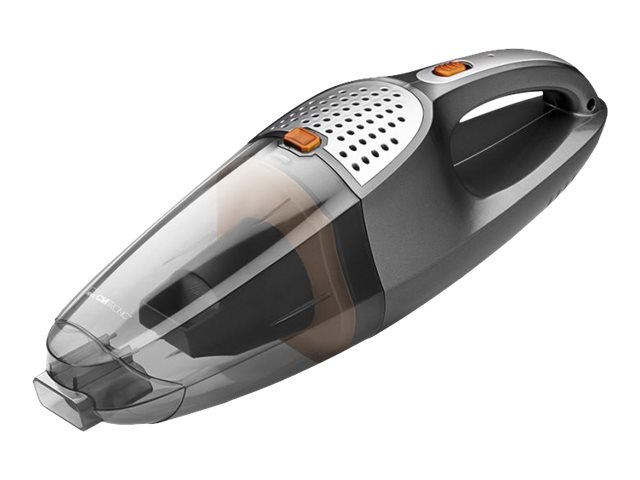 Clatronic AKS 832 - Dammsugare - handhållen - utan påse | Vitvaror - Dammsugare - Handhållen dammsugare | GameStuff
