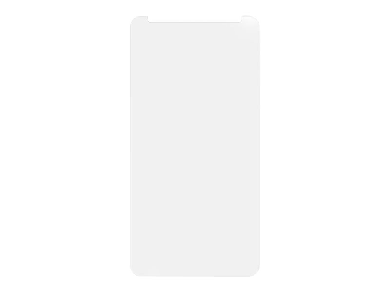 Qoltec Premium Skarmskydd För Mobiltelefon Glas För Asus Zenfone 3 Max Zc520tl Zenfone 3 Max Zc553kl
