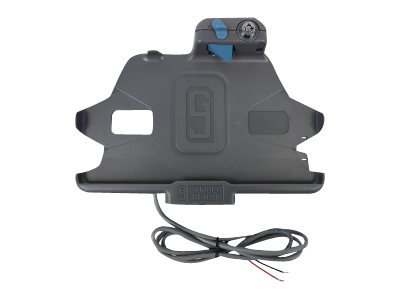 Gamber-Johnson Docking Station - Dual - Dockingstation